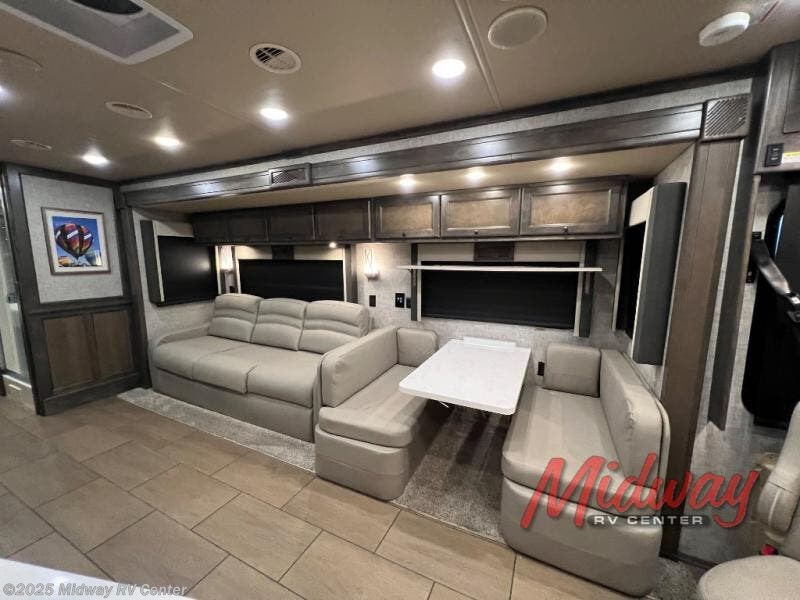 Used 2023 Tiffin Open Road Allegro 32 SA available in Grand Rapids, Michigan