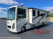Call now about this 2023 Thor Motor Coach Freedom Traveler A30! 2023 Thor Motor Coach Freedom Traveler A30 - Used Class A For Sale by Midway RV Center in Grand Rapids, Michigan features Slideout
