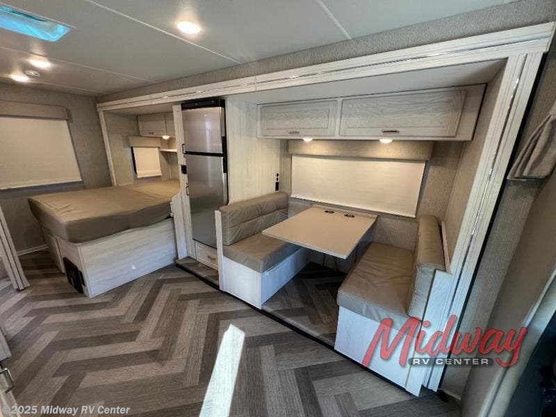 Used 2024 Winnebago Porto 24P available in Grand Rapids, Michigan