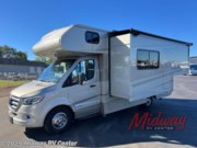 Contact us now about this 2024 Winnebago Porto 24P! 2024 Porto 24P by Winnebago from Midway RV Center in Grand Rapids, Michigan