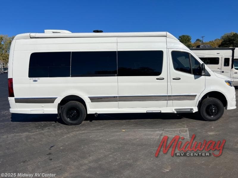 Email now about this 2024 Grech RV Strada-ion Lounge! Used 2024 Grech RV Strada-ion Lounge available in Grand Rapids, Michigan