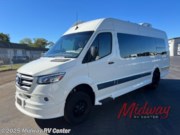 Contact us now about this 2024 Grech RV Strada-ion Lounge! 2024 Strada-ion Lounge by Grech RV from Midway RV Center in Grand Rapids, Michigan