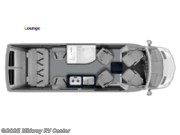 Call now about this 2024 Grech RV Strada-ion Lounge! 2024 Grech RV Strada-ion Lounge - Used Class B For Sale by Midway RV Center in Grand Rapids, Michigan