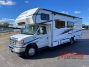 Contact us now about this 2023 Forest River Sunseeker LE 2550DSLE Ford! 2023 Sunseeker LE 2550DSLE Ford by Forest River from Midway RV Center in Grand Rapids, Michigan