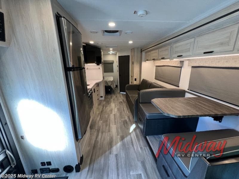 Used 2023 Forest River Sunseeker LE 2550DSLE Ford available in Grand Rapids, Michigan