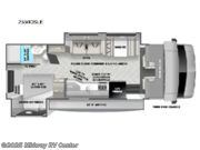 Call now about this 2023 Forest River Sunseeker LE 2550DSLE Ford! 2023 Forest River Sunseeker LE 2550DSLE Ford - Used Class C For Sale by Midway RV Center in Grand Rapids, Michigan features Slideout