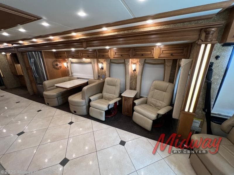 Used 2014 Newmar Dutch Star 4369 available in Grand Rapids, Michigan