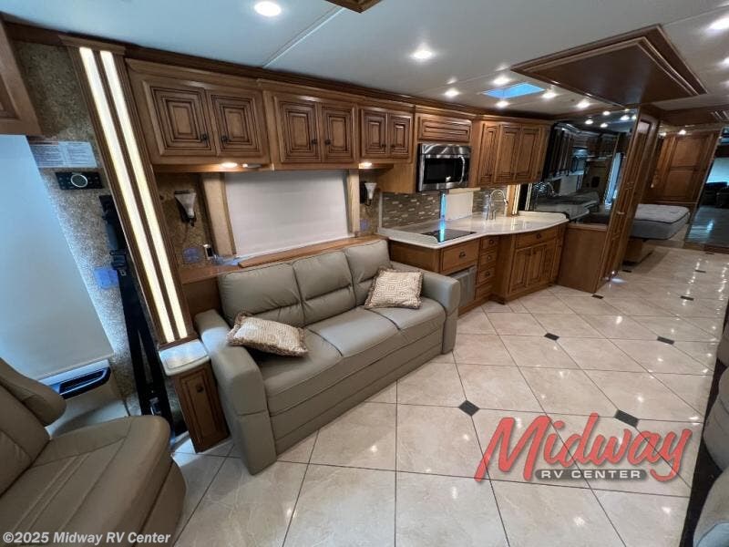 Contact us now about this 2014 Newmar Dutch Star 4369! 2014 Dutch Star 4369 by Newmar from Midway RV Center in Grand Rapids, Michigan