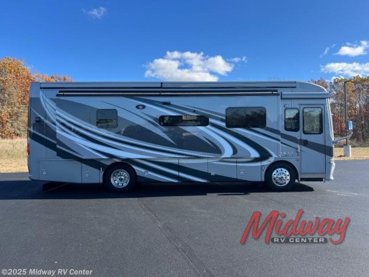 Email now about this 2019 Newmar New Aire 3345! Used 2019 Newmar New Aire 3345 available in Grand Rapids, Michigan