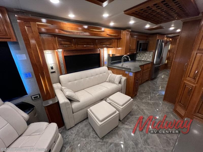 Used 2019 Newmar New Aire 3345 available in Grand Rapids, Michigan
