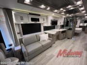 Contact us now about this 2025 Newmar Dutch Star 4081! 2025 Dutch Star 4081 by Newmar from Midway RV Center in Grand Rapids, Michigan