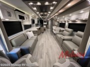 Call now about this 2025 Newmar Dutch Star 4081! 2025 Newmar Dutch Star 4081 - Used Class A For Sale by Midway RV Center in Grand Rapids, Michigan features Slideout