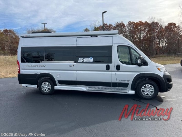 Email now about this 2026 Pleasure-Way Lexor TS Std. Model! New 2026 Pleasure-Way Lexor TS Std. Model available in Grand Rapids, Michigan