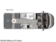 Call now about this 2026 Pleasure-Way Lexor TS Std. Model! 2026 Pleasure-Way Lexor TS Std. Model - New Class B For Sale by Midway RV Center in Grand Rapids, Michigan