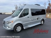 Contact us now about this 2026 Pleasure-Way Ascent TS ! 2026 Ascent TS by Pleasure-Way from Midway RV Center in Grand Rapids, Michigan