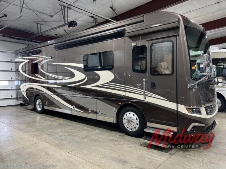 Email now about this 2020 Newmar New Aire 3541! Used 2020 Newmar New Aire 3541 available in Grand Rapids, Michigan
