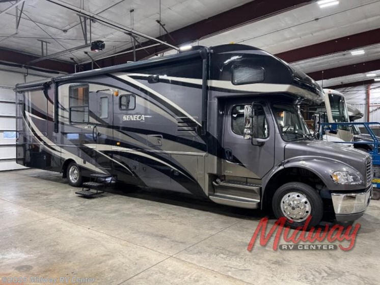 Email now about this 2012 Jayco Seneca 36FK! Used 2012 Jayco Seneca 36FK available in Grand Rapids, Michigan