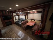 Used 2012 Jayco Seneca 36FK available in Grand Rapids, Michigan