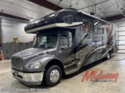 Contact us now about this 2012 Jayco Seneca 36FK! 2012 Seneca 36FK by Jayco from Midway RV Center in Grand Rapids, Michigan