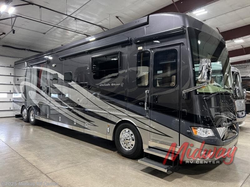 Email now about this 2018 Newmar Dutch Star 4362! Used 2018 Newmar Dutch Star 4362 available in Grand Rapids, Michigan