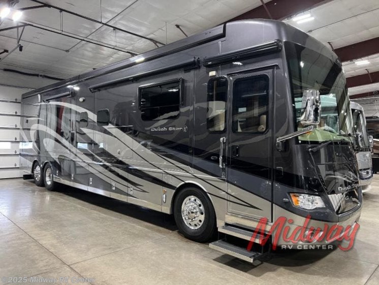 Email now about this 2018 Newmar Dutch Star 4362! Used 2018 Newmar Dutch Star 4362 available in Grand Rapids, Michigan
