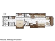 Call now about this 2018 Newmar Dutch Star 4362! 2018 Newmar Dutch Star 4362 - Used Class A For Sale by Midway RV Center in Grand Rapids, Michigan features Slideout