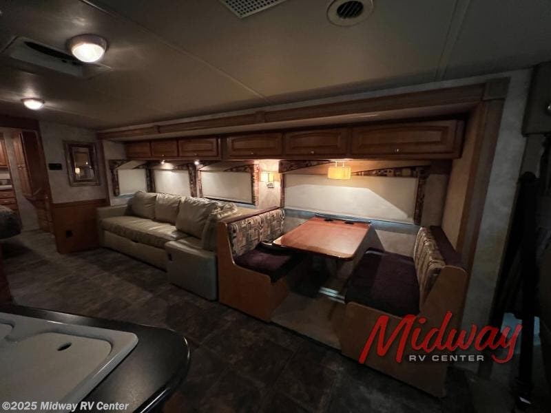 Used 2012 Winnebago Vista 35F available in Grand Rapids, Michigan