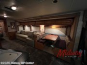 Used 2012 Winnebago Vista 35F available in Grand Rapids, Michigan