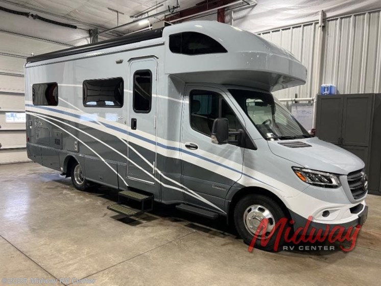Email now about this 2024 Winnebago View 24J! Used 2024 Winnebago View 24J available in Grand Rapids, Michigan