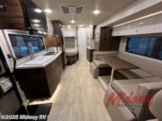 Used 2024 Winnebago View 24J available in Grand Rapids, Michigan