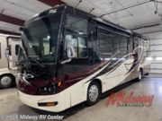 Contact us now about this 2014 Newmar Ventana 3634! 2014 Ventana 3634 by Newmar from Midway RV Center in Grand Rapids, Michigan