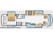 Call now about this 2014 Newmar Ventana 3634! 2014 Newmar Ventana 3634 - Used Class A For Sale by Midway RV Center in Grand Rapids, Michigan features Slideout