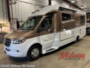 Contact us now about this 2022 Regency Ultra Brougham UB25TBS! 2022 Ultra Brougham UB25TBS by Regency from Midway RV Center in Grand Rapids, Michigan