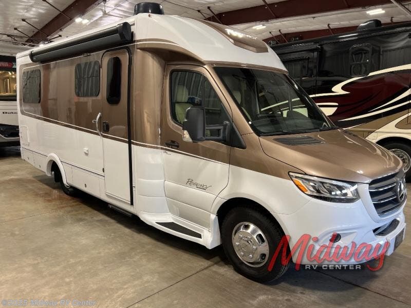 Email now about this 2022 Regency Ultra Brougham UB25TBS! Used 2022 Regency Ultra Brougham UB25TBS available in Grand Rapids, Michigan