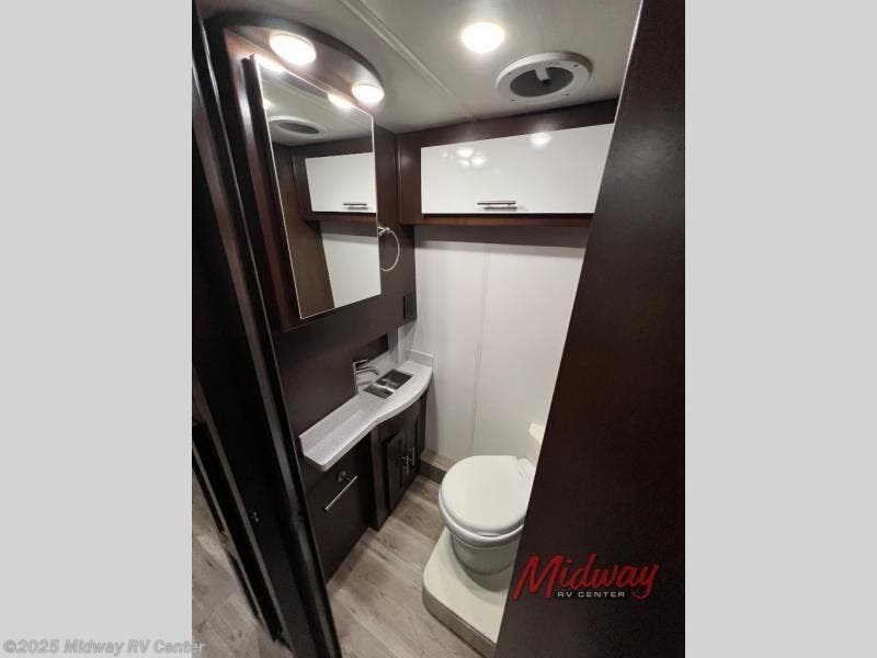 Used 2022 Regency Ultra Brougham UB25TBS available in Grand Rapids, Michigan