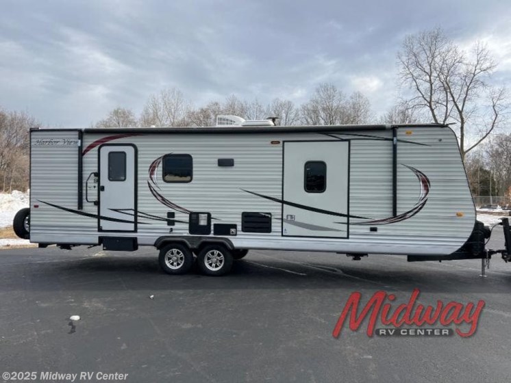 Email now about this 2021 HL Enterprise Harbor View HV-28CKRB! Used 2021 HL Enterprise Harbor View HV-28CKRB available in Grand Rapids, Michigan