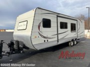 Used 2021 HL Enterprise Harbor View HV-28CKRB available in Grand Rapids, Michigan