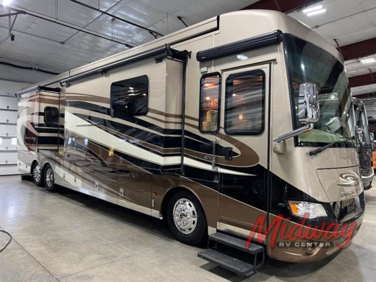 Email now about this 2016 Newmar Dutch Star 4018! Used 2016 Newmar Dutch Star 4018 available in Grand Rapids, Michigan