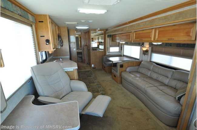 2005 Fleetwood Expedition Class A Diesel RV  37&apos; w/2 Slides