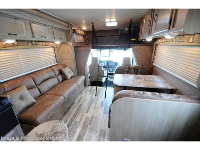 2014 Coachmen Freelander 32BHF Bunk Bed, 2 Slides & 4 TVs - New Class C For Sale by Motor Home Specialist in Alvarado, Texas