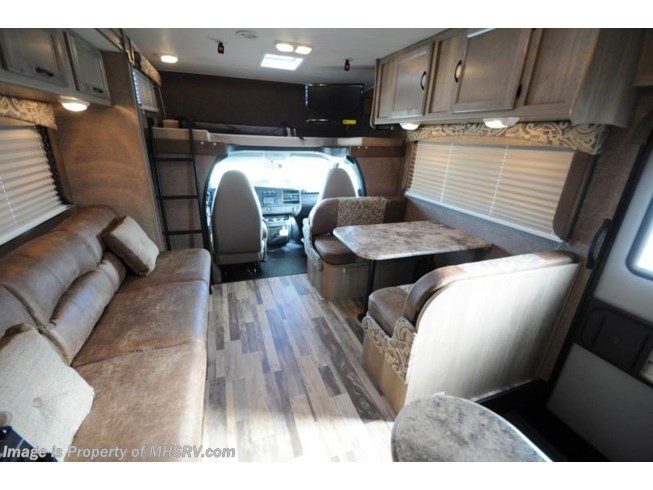 2014 Coachmen Freelander 32BHC Bunk Beds, 2 Slides, 4 TVs - New Class C For Sale by Motor Home Specialist in Alvarado, Texas