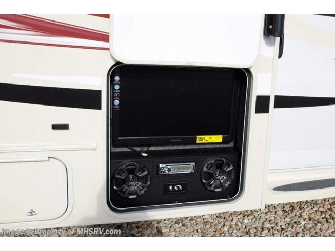 2014 Freelander 32BHC Bunk Beds, 2 Slides, 4 TVs by Coachmen from Motor Home Specialist in Alvarado, Texas