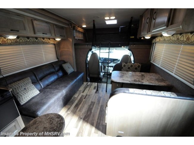 2014 Coachmen Freelander 32BHC Bunkbed, 2 Slides, 4 TVs - New Class C For Sale by Motor Home Specialist in Alvarado, Texas