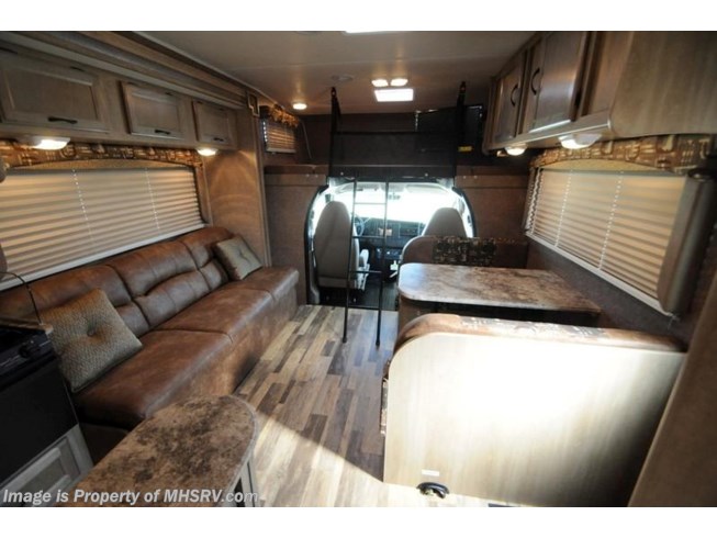 2014 Coachmen Freelander 32BHC Bunkbed, 2 Slides & 4 TVs - New Class C For Sale by Motor Home Specialist in Alvarado, Texas