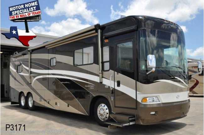 2006 Country Coach Allure 40&apos; w/ 4 slides