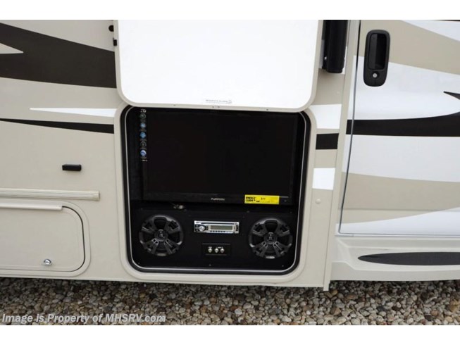 2014 Leprechaun 320BHC 50th Anniversary W/Bunk Bed, 5 TVs, 3 Cam by Coachmen from Motor Home Specialist in Alvarado, Texas
