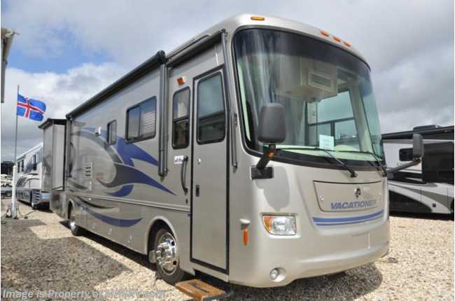 Used 2007 Holiday Rambler Vacationer