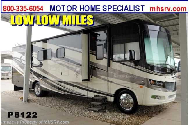 2013 Forest River Georgetown XL 377 Front Kitchen W/3 Slides Used RV for Sale