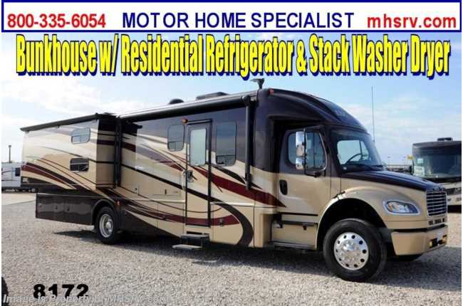 2014 Dynamax Corp DX3 W/2 Slides Luxury RV  for Sale