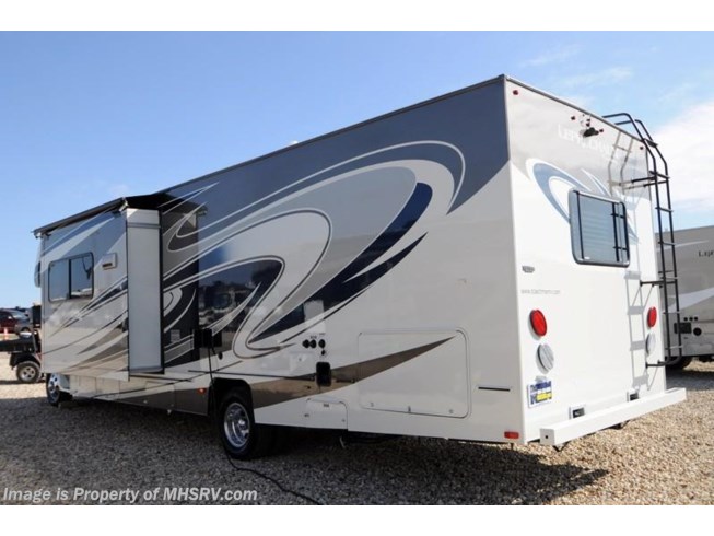 2014 Leprechaun 320BH 50TH Bunk House W/5 TVs, 3 Cam, Full Paint by Coachmen from Motor Home Specialist in Alvarado, Texas